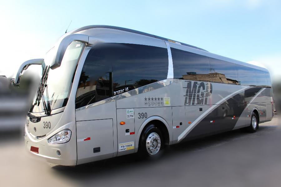 locação de onibus, micro onibus, vans e carros executivos